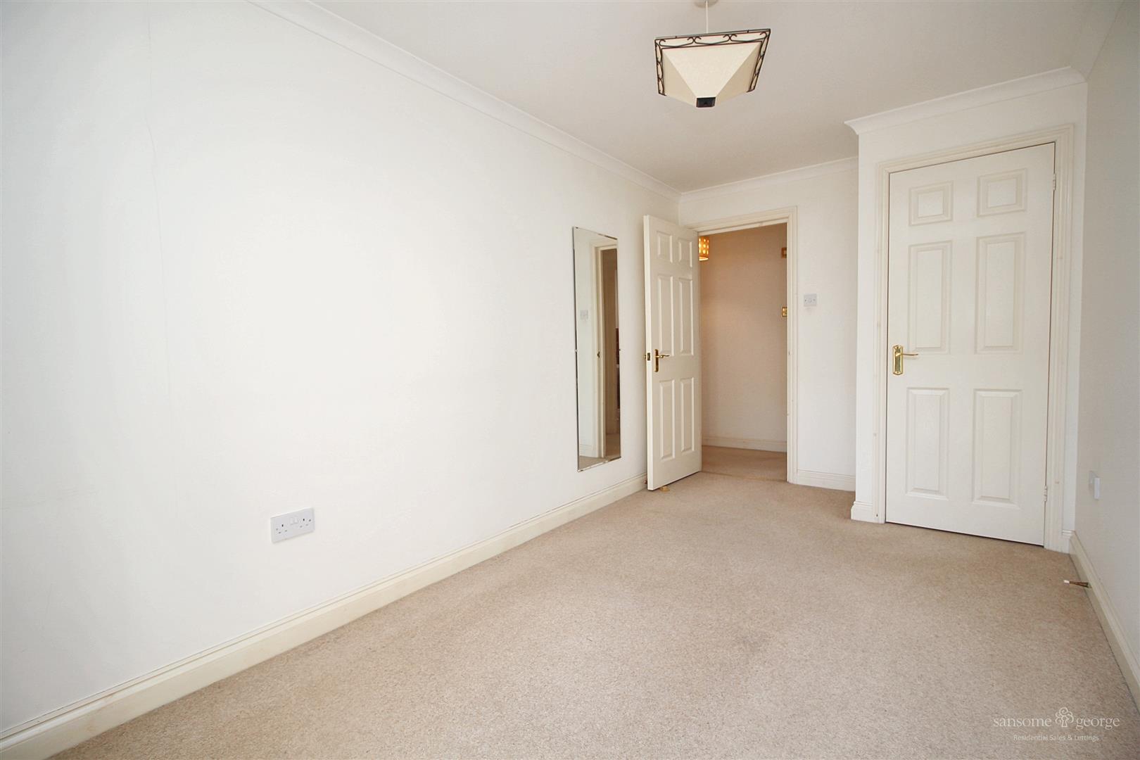 Parkhouse Lane, Reading
